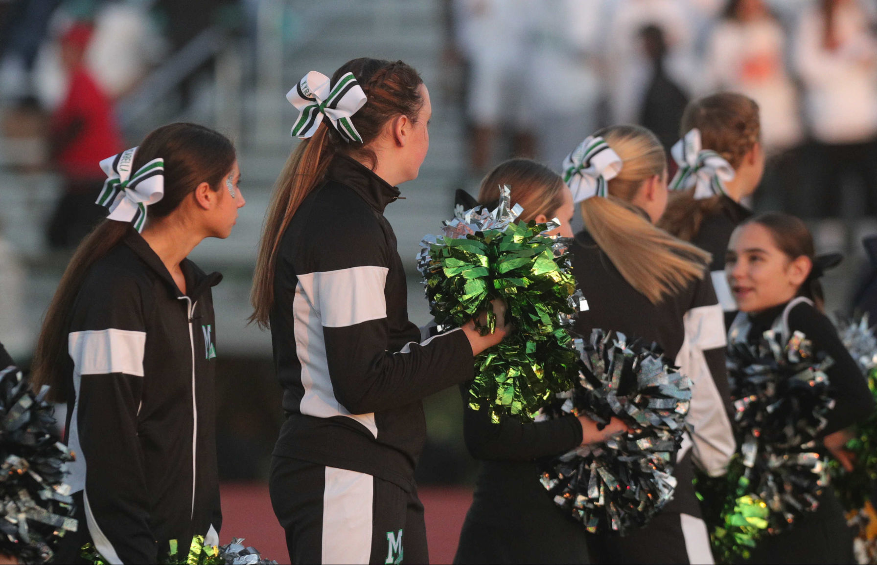 Mainland vs Ocean City football